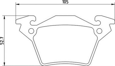 MAGNETI MARELLI 363710201169