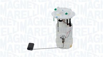 MAGNETI MARELLI 519000058600 MAGNETI MARELLI 519000058600