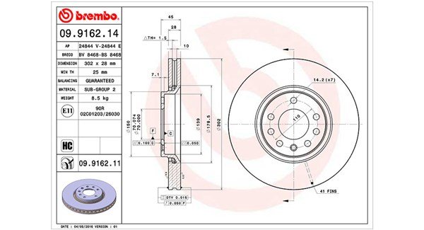 MAGNETI MARELLI 360406008200