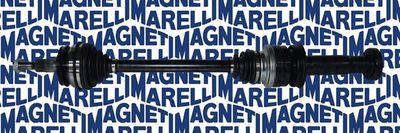 MAGNETI MARELLI 302004190015