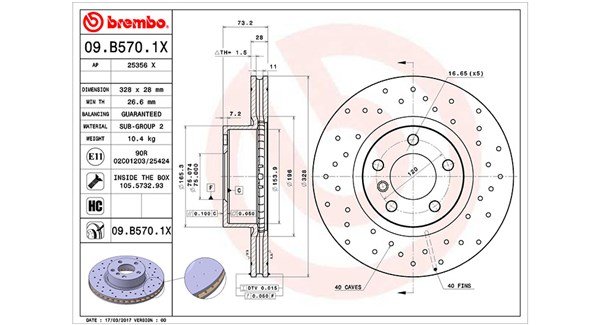 MAGNETI MARELLI 360406131002