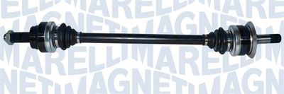 MAGNETI MARELLI 302004190138