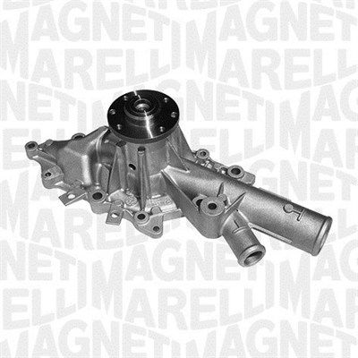 MAGNETI MARELLI 350982047000