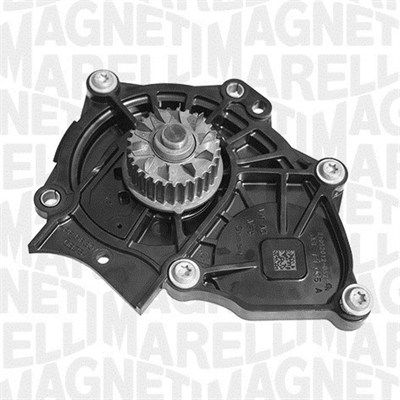 MAGNETI MARELLI 350984037000