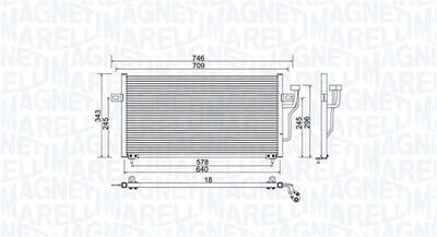 MAGNETI MARELLI 350203986000