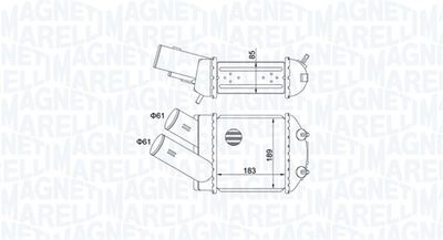 MAGNETI MARELLI 351319205150