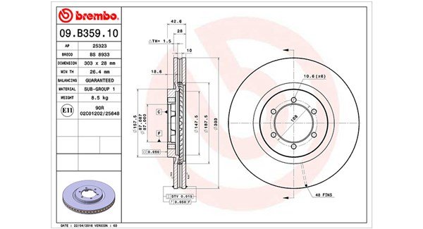 MAGNETI MARELLI 360406115900