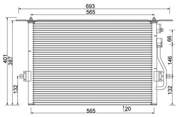 MAGNETI MARELLI 359003220610