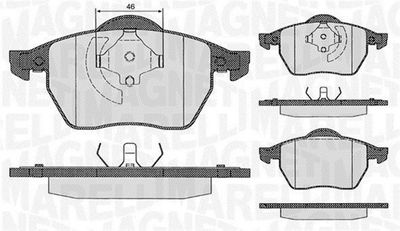 MAGNETI MARELLI 363916060260