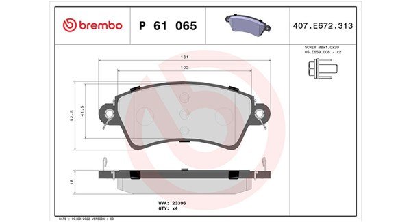 MAGNETI MARELLI 363700461065