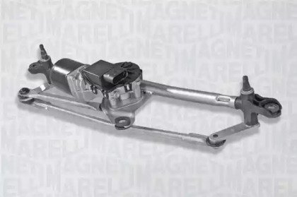 MAGNETI MARELLI 064300336010