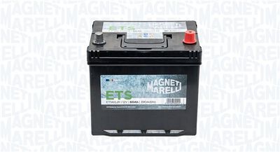 MAGNETI MARELLI 069060390006