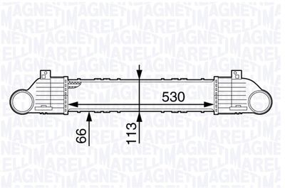 MAGNETI MARELLI 351319202110