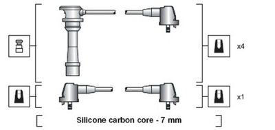 MAGNETI MARELLI 941318111189