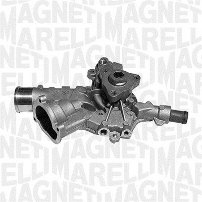 MAGNETI MARELLI 350982011000