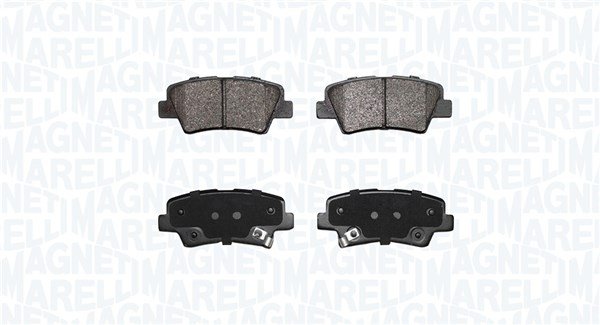 MAGNETI MARELLI 363916060852