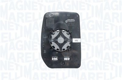 MAGNETI MARELLI 182209064080