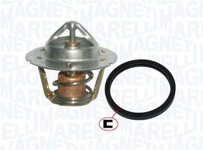 MAGNETI MARELLI 352317100200