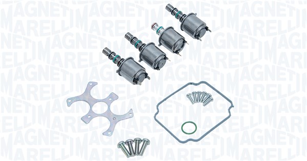 MAGNETI MARELLI 023000061010 MAGNETI MARELLI 023000061010