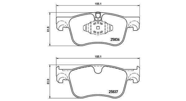 MAGNETI MARELLI 363700461116