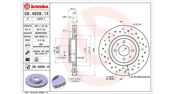 MAGNETI MARELLI 360406000402