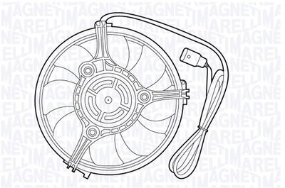 MAGNETI MARELLI 069422467010