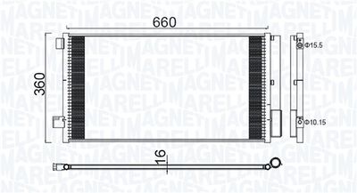 MAGNETI MARELLI 350203100400