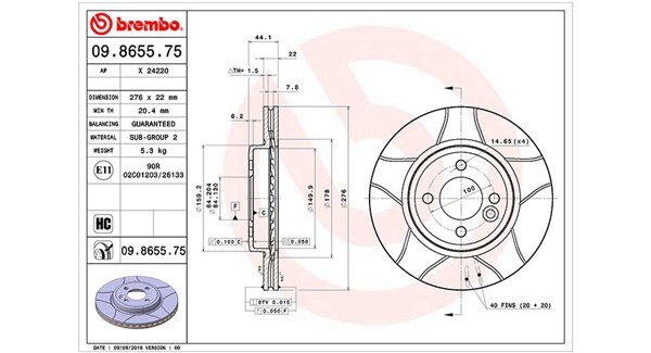 MAGNETI MARELLI 360406017405