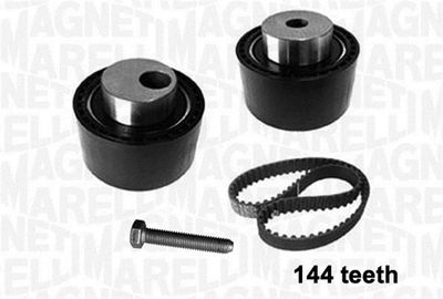 MAGNETI MARELLI 341304640000