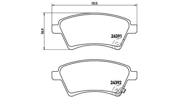 MAGNETI MARELLI 363700423105