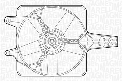 MAGNETI MARELLI 069402228010