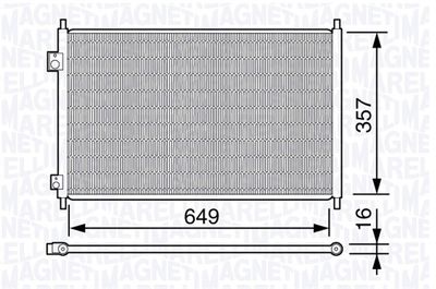 MAGNETI MARELLI 350203665000