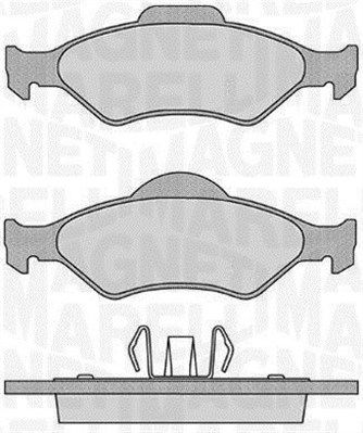 MAGNETI MARELLI 363916060251