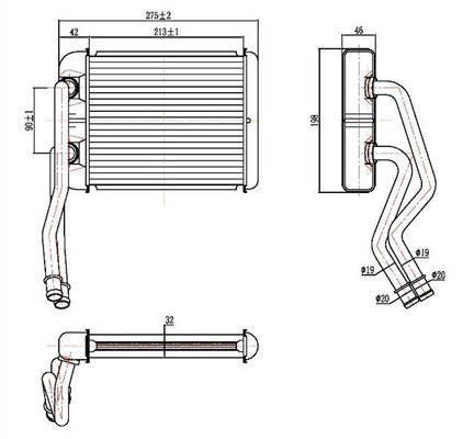 MAGNETI MARELLI 359000302020