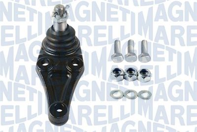 MAGNETI MARELLI 301191619950