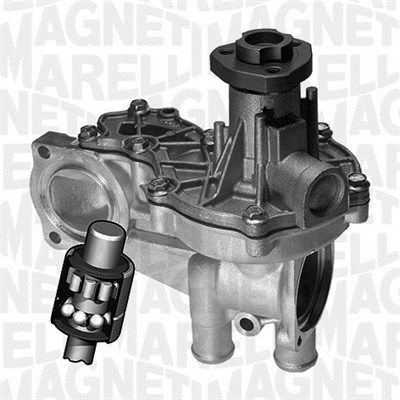 MAGNETI MARELLI 350982080000