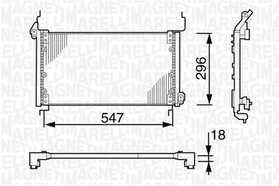 MAGNETI MARELLI 350203138000