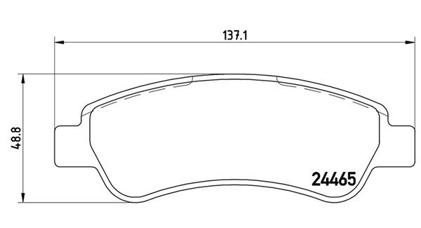 MAGNETI MARELLI 363700461091