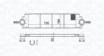 MAGNETI MARELLI 351319204200