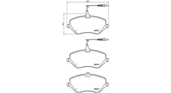 MAGNETI MARELLI 363700461119