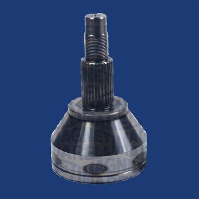 MAGNETI MARELLI 302015100012 MAGNETI MARELLI 302015100012