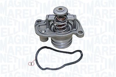 MAGNETI MARELLI 352317000980