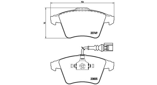 MAGNETI MARELLI 363700485090