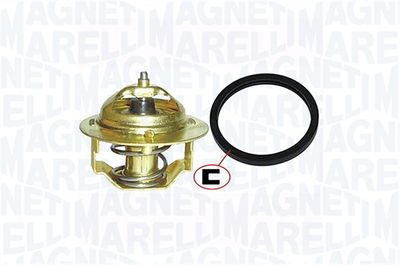 MAGNETI MARELLI 352317000590