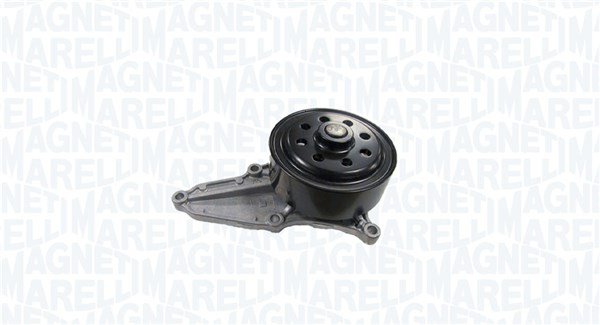 MAGNETI MARELLI 350984133000