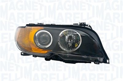 MAGNETI MARELLI 710302494002