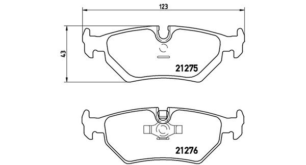 MAGNETI MARELLI 363700423062