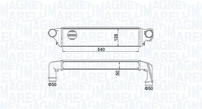 MAGNETI MARELLI 351319204500