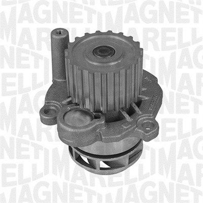 MAGNETI MARELLI 350984052000