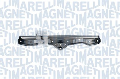 MAGNETI MARELLI 350103170445